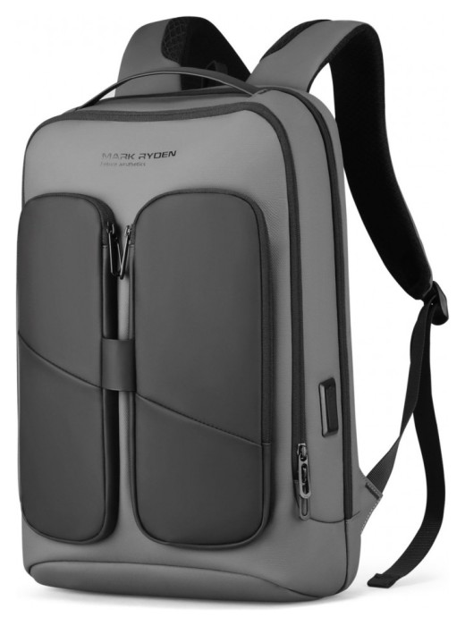 Рюкзак Mark Ryden Amunition MR9222 Gray