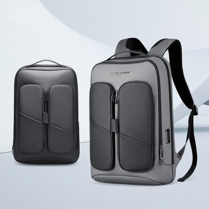 Рюкзак Mark Ryden Amunition MR9222 Gray