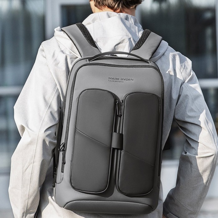 Рюкзак Mark Ryden Amunition MR9222 Gray