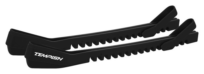 Захист для лез льодових ковзанів Tempish blade protector/black uni