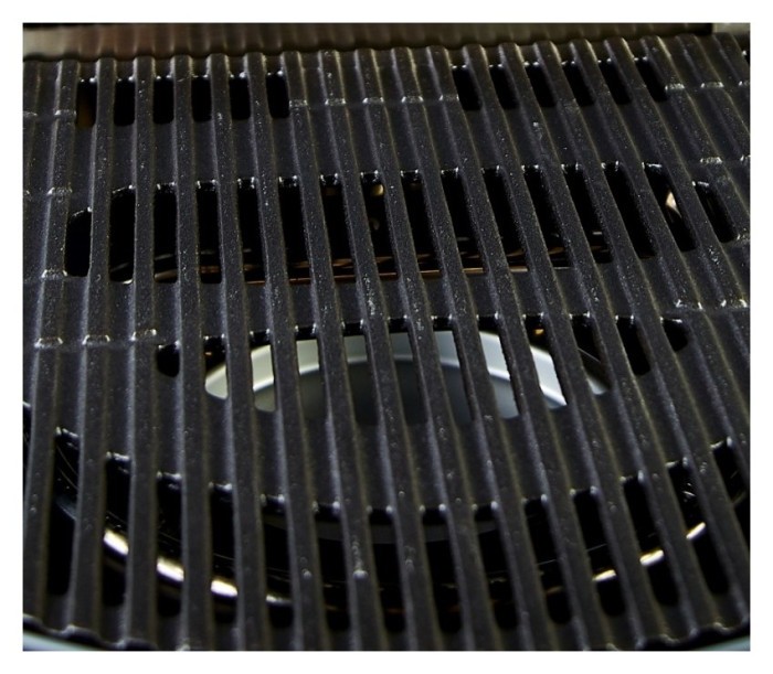 Портативний переносний газовий гриль O-GRILL 500, помаранчевий