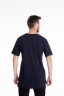Женская футболка Rich Sport Force M Dark Blue Фото - 2