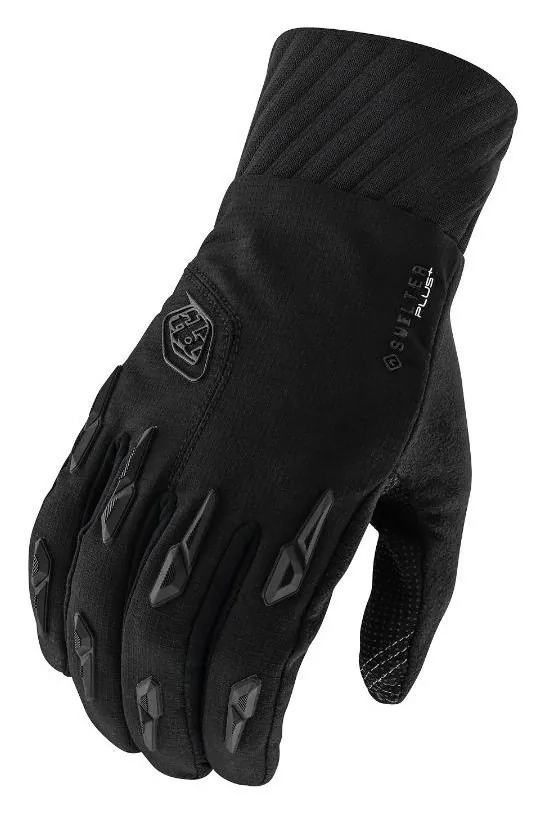 Рукавички TLD SWELTER PLUS GLOVE MONO [BLACK] XL (OBOD_445931005)