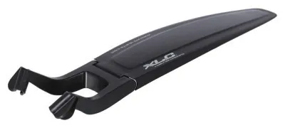 Крило заднє XLC MG-C35, 26-29", чорне, 75/460 мм, 74 гр