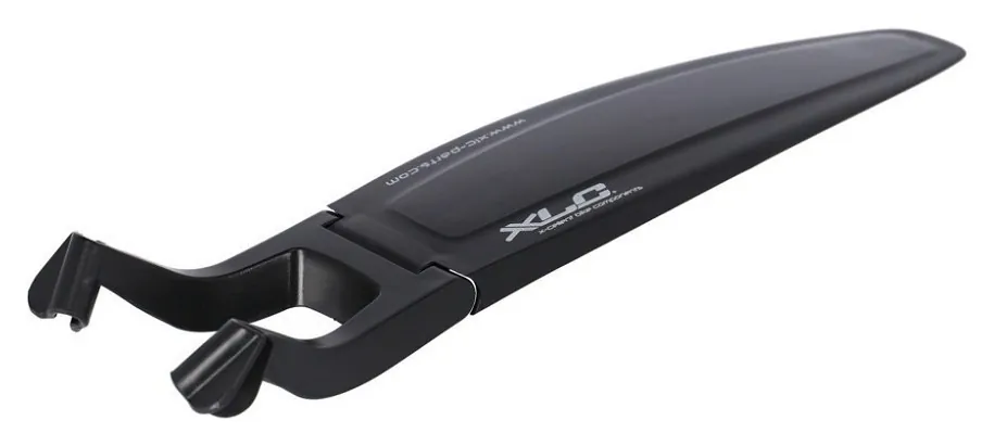 Крило заднє XLC MG-C35, 26-29", чорне, 75/460 мм, 74 гр (SPT_2502504005)