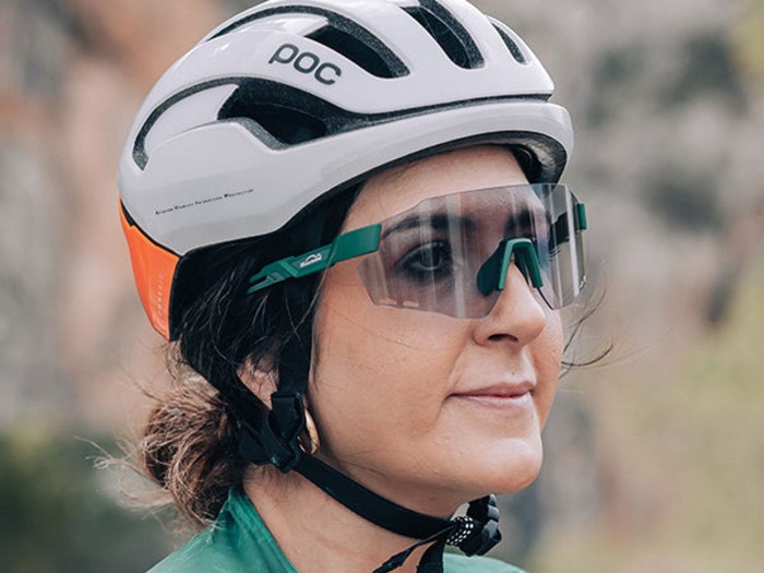 Очки Magicshine Windbreaker Photochromic, Black, WB003B