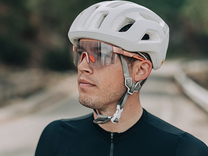 Очки Magicshine Windbreaker Photochromic, Black, WB003B