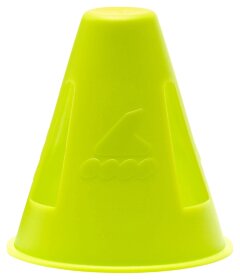 Набір конусів Rollerblade Sport Cones lime