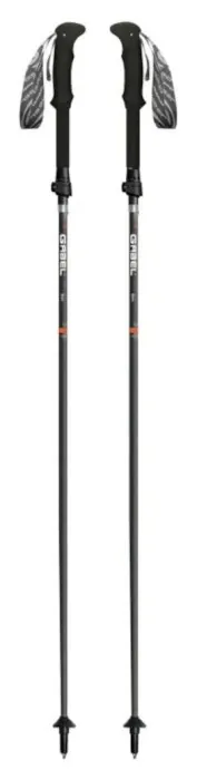 Трекінгові палиці Gabel Ibex Carbon XT
