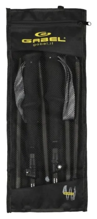 Трекінгові палиці Gabel Ibex Carbon XT