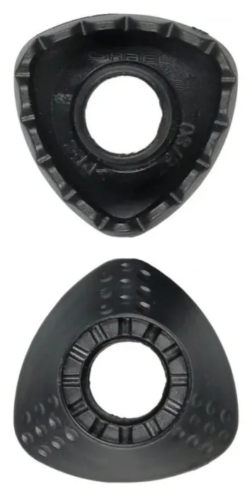 Трекінгові палиці Gabel Ibex Carbon XT