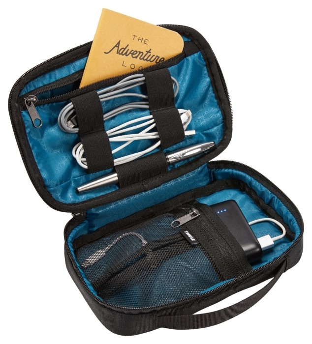 Органайзер Thule Subterra PowerShuttle (Black) (TH 3204138)