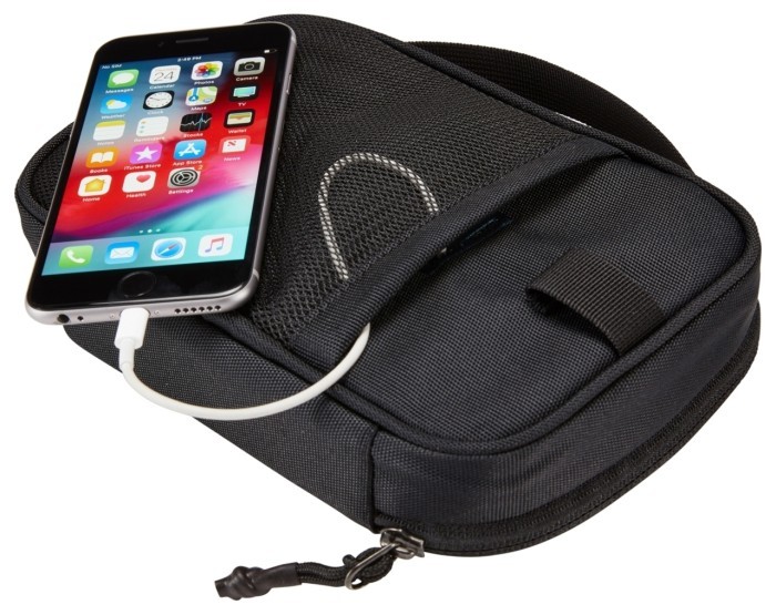 Органайзер Thule Subterra PowerShuttle (Black) (TH 3204138)