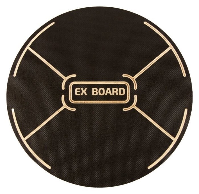 Балансировочный диск ex-board (Ø 40 см, H=7 см)