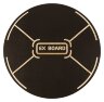 Балансувальний диск ex-board (Ø 40 см, H = 7 см), укр Фото - 1