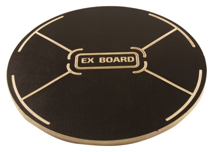 Балансировочный диск ex-board (Ø 40 см, H=7 см)