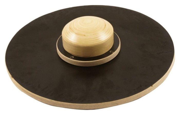 Балансировочный диск ex-board (Ø 40 см, H=7 см)