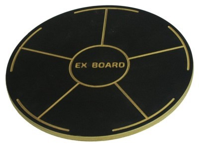 Балансировочный диск ex-board (Ø 40 см, H=7 см)