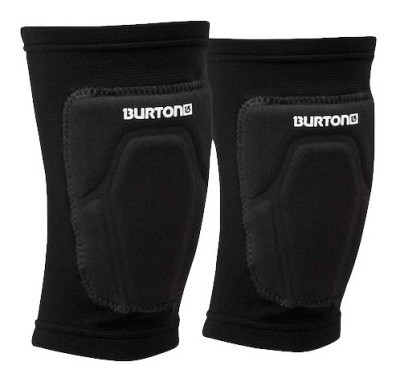 Наколінники BURTON ( 102891 ) BASIC KNEE PAD 2026