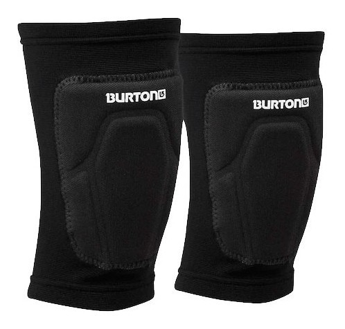 Наколінники BURTON ( 102891 ) BASIC KNEE PAD 2026, укр, укр