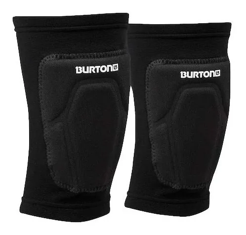 Наколінники BURTON ( 102891 ) BASIC KNEE PAD 2026 (L)
