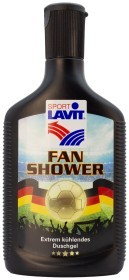 Гель для душа с охлаждающим эффектом Sport Lavit Fan Shower 200 ml (39784300)