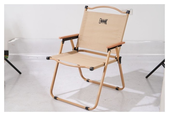 Складной стул BRS KY503B