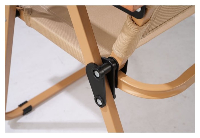 Складной стул BRS KY503B