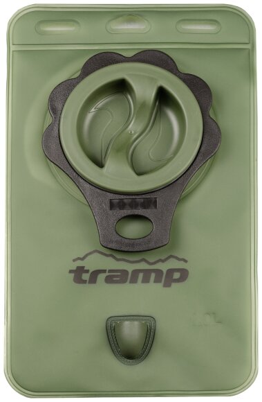 Питна система TRAMP 1л UTRA-055, укр