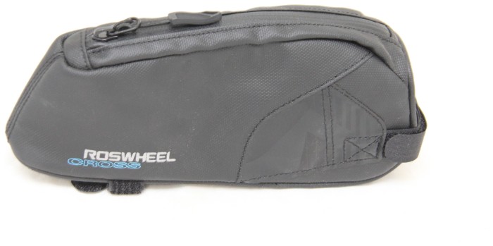 Сумка велосипедная на верхнюю трубу рамы