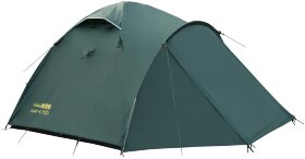 Намет Tramp Lair 4 (v2) green UTRT-040