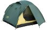Намет Tramp Lair 4 (v2) green UTRT-040, укр Фото - 1