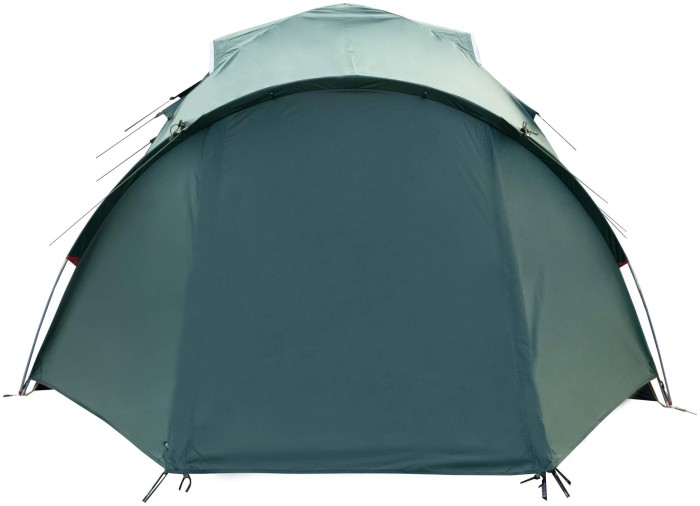 Палатка Tramp Lair 4 (v2) green UTRT-040