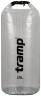 Гермомішок TRAMP PVC transparent 25л UTRA-199, укр
