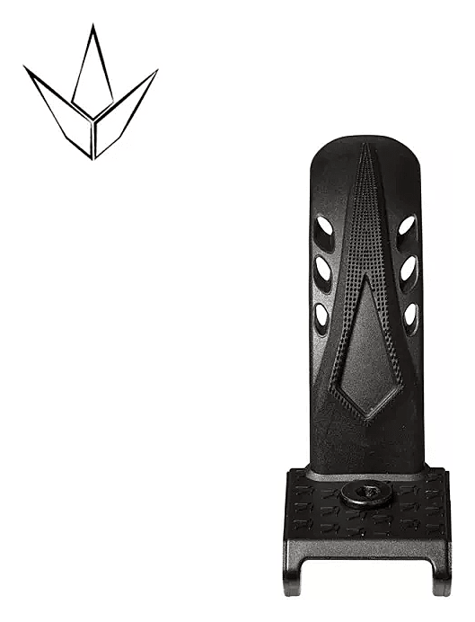 Тормоз Blunt Nylon Pro Black