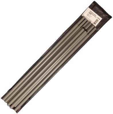 Комплект стоек стальных для тента Tramp (2шт по 230 см.)