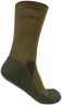 Носки Tribe Trekking T-KB-0010-olive, 38-40 Фото - 1