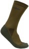 Носки Tribe Trekking T-KB-0010-olive, 38-40 Фото - 4
