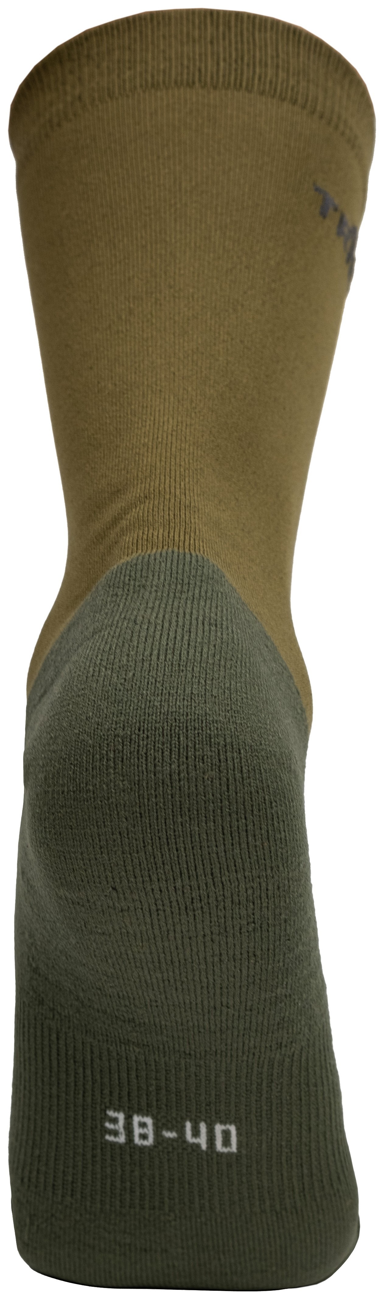 Шкарпетки Tribe Trekking T-KB-0010-olive, 38-40, укр, укр
