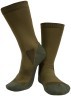 Носки Tribe Trekking T-KB-0010-olive, 38-40 Фото - 8