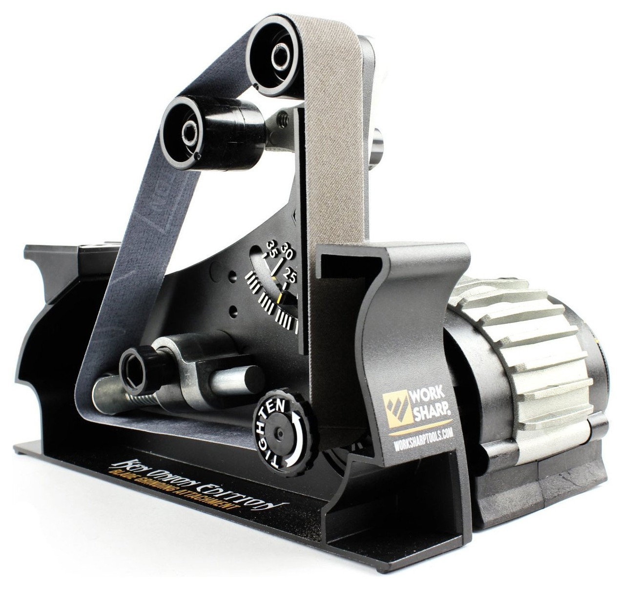 Work Sharp насадка Blade Grinder для точила Ken Onion Edition, укр, укр