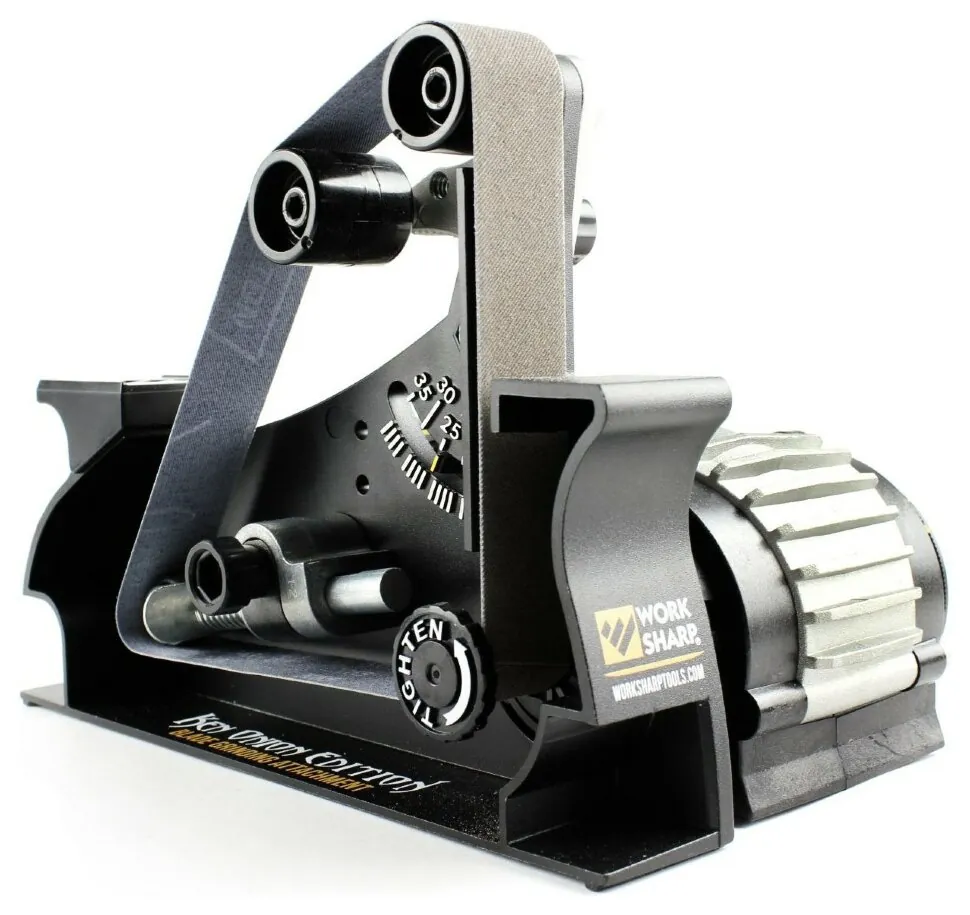Насадка Work Sharp Blade Grinder для точила Ken Onion Edition (FNR_WSSAKO81112)