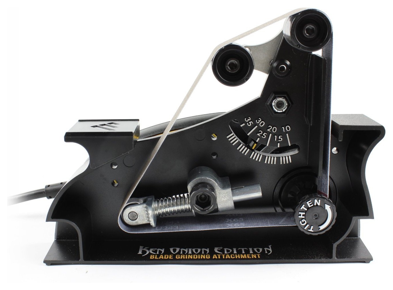 Work Sharp насадка Blade Grinder для точила Ken Onion Edition