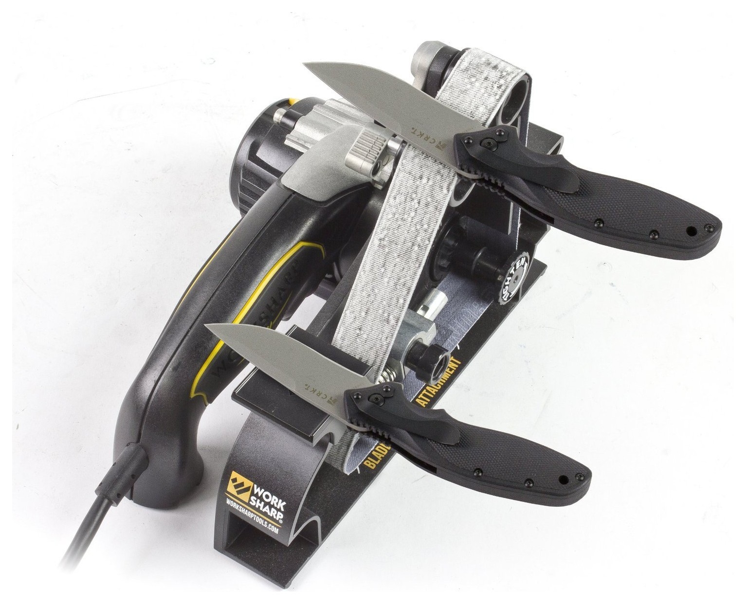 Work Sharp насадка Blade Grinder для точила Ken Onion Edition, укр, укр