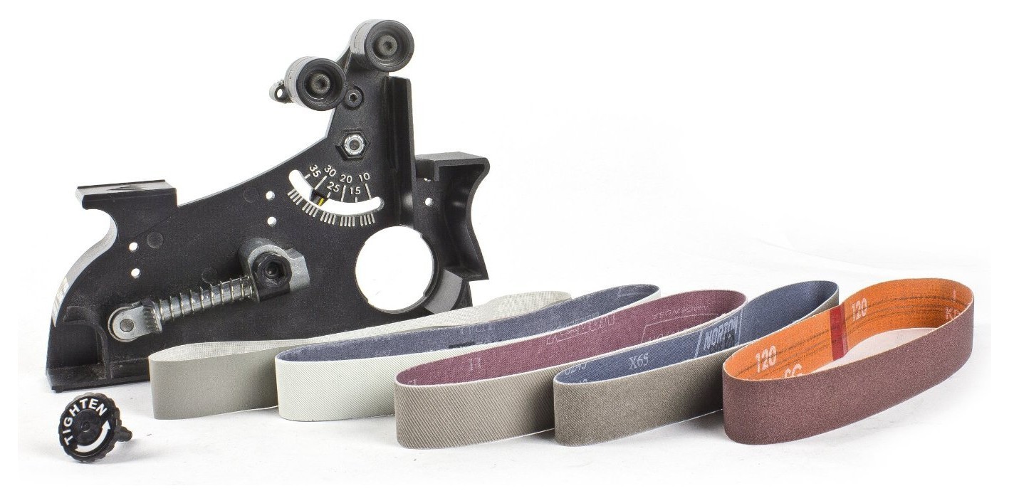 Work Sharp насадка Blade Grinder для точила Ken Onion Edition, укр, укр