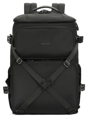 Рюкзак Tigernu T-B9235 15.6" Black
