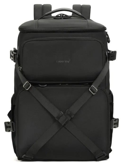 Рюкзак Tigernu T-B9235 15.6" Black
