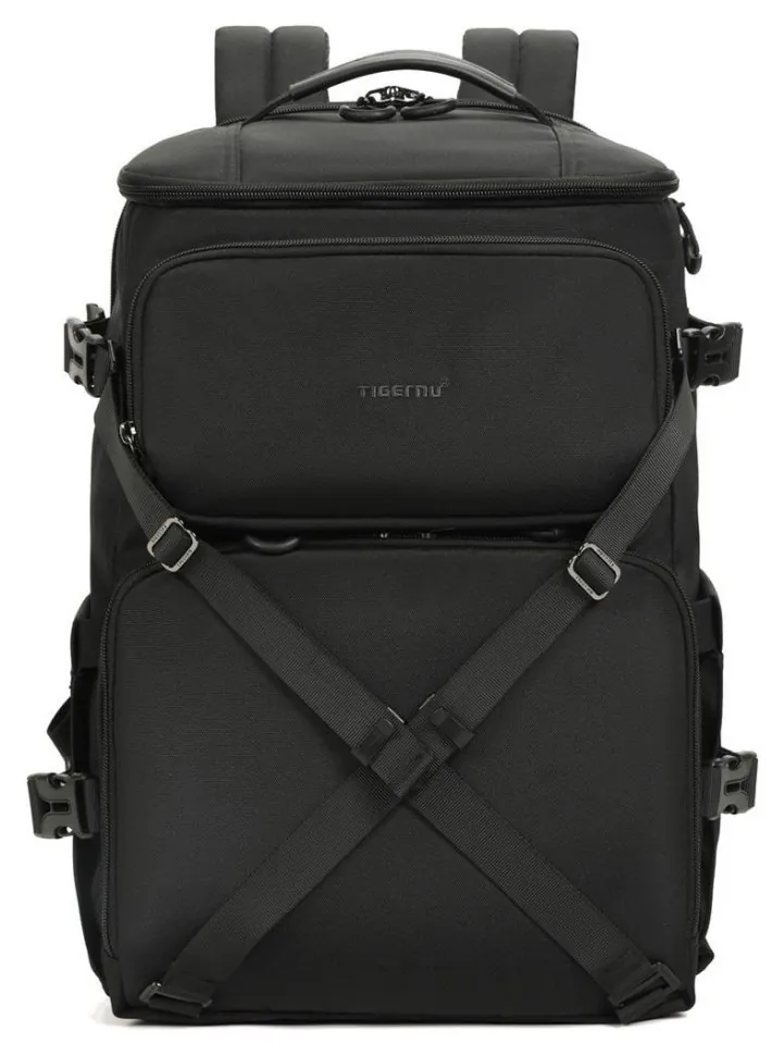 Рюкзак Tigernu T-B9235 15.6" Black (KOS_T-B9235Black)