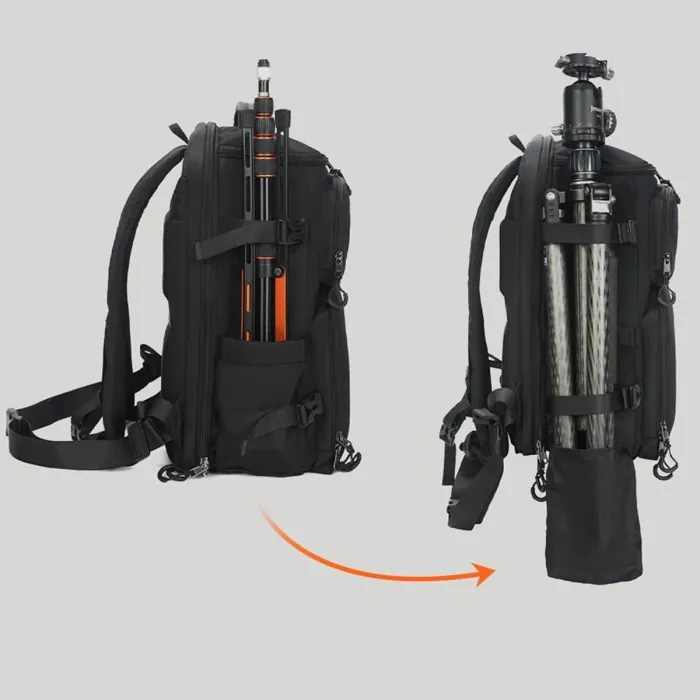 Рюкзак Tigernu T-B9235 15.6" Black