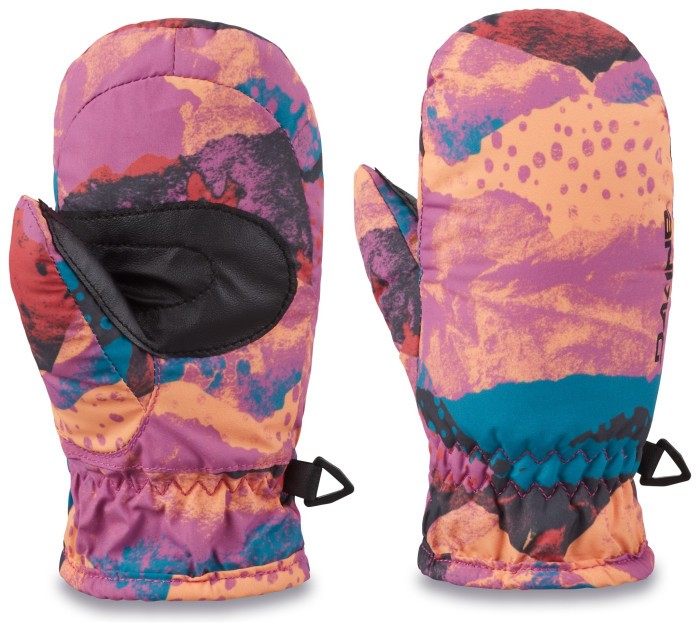 Рукавички для зимових видів спорту DAKINE ( 10002531 ) HORNET MITT 2024